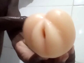 Masturbando