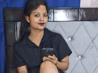 India Desi Bangali Younger Vabi Fast Alone Room Romantic Feelings
