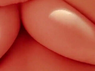 Vanilla: Boobs Tease Naked Sexy MILF