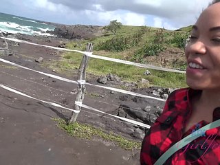 Virtual Vacation In Hawaii With Jamie Marleigh Part 6