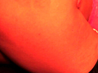 PAWG Hotwife Fucked Good on a Barstool