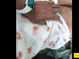 Part-2 of  Sweety didi slut getting fucked hard with step brother