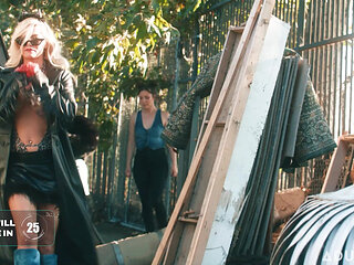 Avery Black Dry Humping, True Crime, & Directing VR Corn the Adult Time Podcast