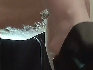 Veiny Feet and Clogs 2