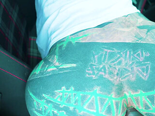 Soapy Seduction the Naughtiest Car Wash Deal of Your Life