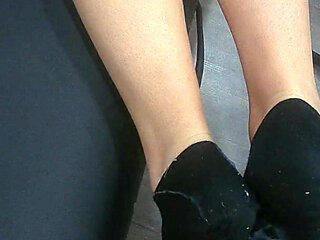 Sweet. Tense. with Splashes