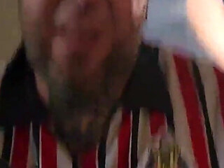 Clean My Pussy Because Another Man Filled His Useless Cuckold with Cum