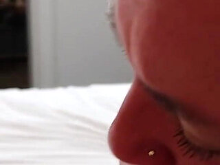 MILF Bailey Part Deux