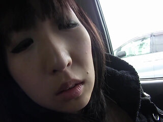 Picked up and fucked