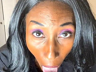 Stepdaddy's Submissive Slut