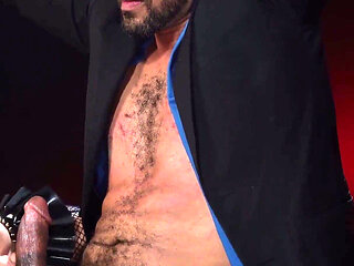 The Collective: the Initiation Featuring Mona Wales, Mickey Mod, Kino Payne, Elise Graves