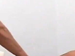 Sexy Amateur MILF Wives Cheating Fuck with Two Lovers Together