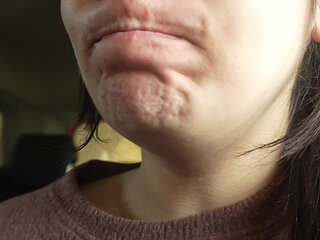 Sneezing Fit in the Car My Plastic Flower Allergy Reaction