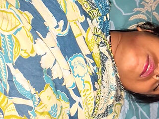 Bhabhi's Romantic and Tremendous Fucking