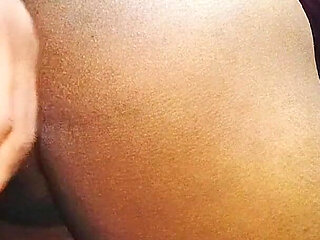 Indian Horny Bhabhi Bend Over Taking Big Cock in Doggystyle - Hindi Desi Sex with Big Cock Sucking Desi Bhabhi