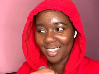 Shy Street Chick Gets Handy With Sound On