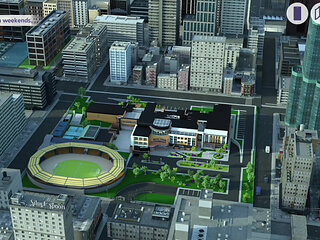 Fantasy Story Gameplay - 3D Simulation  Virtual 18+ Characters part 3