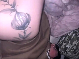 My Cock Is Your Dildo My Love, Do It to Me!!