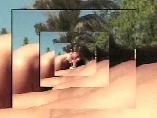 Interracial Anal Urlaubsabenteuer