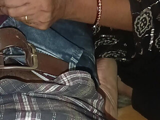 Today I intend to take my brother-in-law