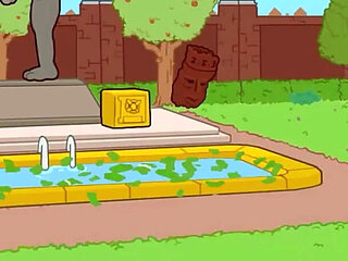 Mansion - Part 19 Hot Naked Babes by Loveskysanx