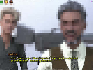 Alice in Wonderland by Slow Burn Games - Bride-to-be Banged by the Photographer 2