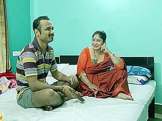 Hot Sex! One Shot 20k - Bengali Boudi