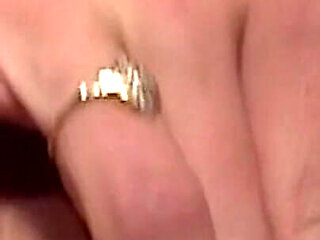 Hot Blonde MILFs in Passionate Lesbian Action