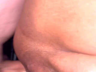 Hard Anal Fucking BBW MILF Begs for Cum in Her Ass! - Fornicationfreeway