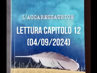 L'_Accarezzatrice (Cap.12)