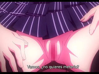 Capitulo 1:Modaete yo adam kun