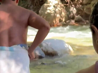 I Can't Believe What I Saw