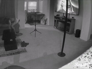 My Friend Trying Anal for the First Time