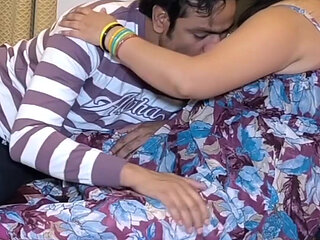 Pujaprem Unleashes Wild Cock Pleasure