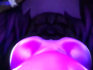scarlena3d-whole-minute-of-rtl-sweaty-dong-cleaning-pov