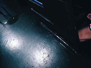 Priest fucks his parishioner