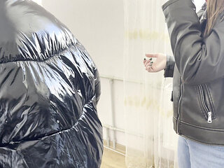 Dirty Vinyl Facesit: Snot and Spit Fun