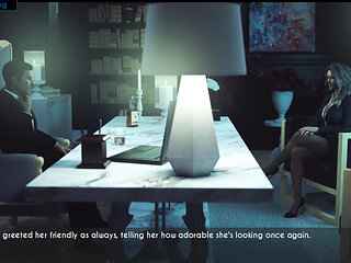 AWAM - sucking don morello dick