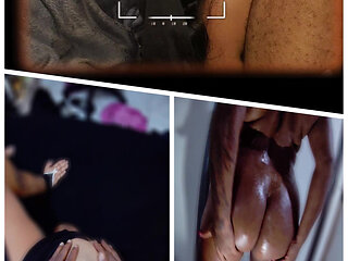 South Merican Goon Room