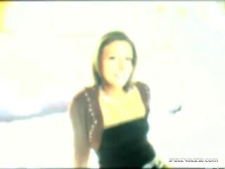 21 Year Old Eve Was Born to Fuck. - Private Porn Sex Videos