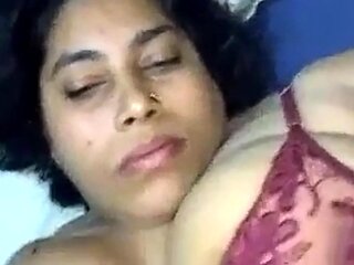 Indian Pregnant Wife Big Tits Milf Sex