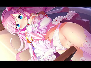 Angel cake - Sugar Conflict