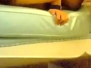 Amateur Asian Solo Fucking On Cam