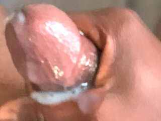 Cumshot by Achilles_Shawn