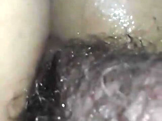 Arab Couple Wild Nights - Real Passion