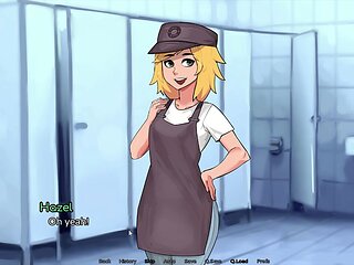 Gay hentai, hentai
