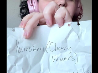 Verification video