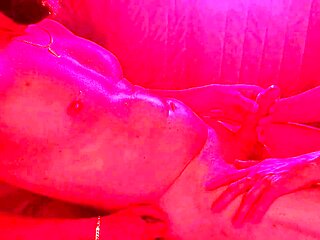 Gargle, cum on face, dt