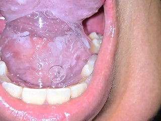 Filling My Pregnant Whore's Belly with Piss and Then Cum.