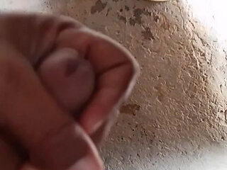 Masturbating while remembering my girlfriend